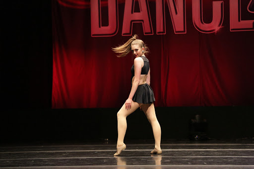 Dance School «Kay Michael Lee Studio», reviews and photos, 11 1st Ave E, Williston, ND 58801, USA