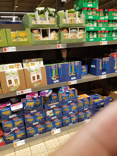 Supermarket «ALDI», reviews and photos, 1284 Boston Rd, Springfield, MA 01119, USA