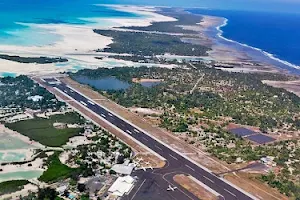 Bonriki International Airport image