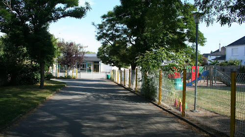 Ecole primaire privée Sacré-Coeur à Vannes