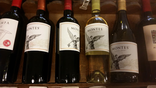 Wine Store «Wonderful World of Wine», reviews and photos, 8 S Union St, Lambertville, NJ 08530, USA