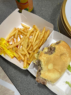 2B ORIGINAL 94 - VILLIERS SUR MARNE - SMASH & SANDWICH à Villiers-sur-Marne