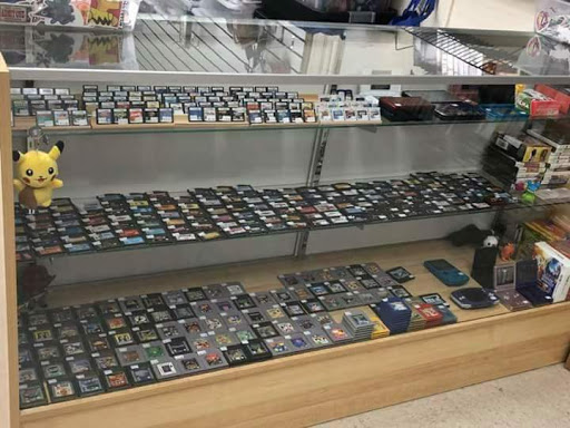 Video Game Store «Play it Retro», reviews and photos, 3142 S Oak Park Ave, Berwyn, IL 60402, USA