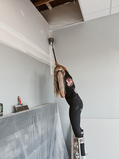 Dry Wall Contractor «RL Drywall & Insulation Inc», reviews and photos