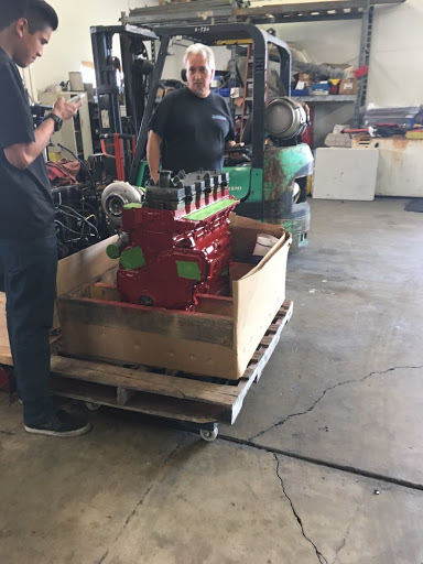 Auto Repair Shop «One Way Auto Repair & Services», reviews and photos, 1562 W Embassy St, Anaheim, CA 92802, USA