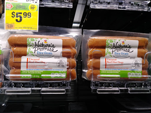 Grocery Store «Giant Food Stores», reviews and photos, 136 Kline Vlg, Harrisburg, PA 17104, USA