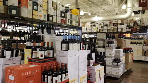 Wine Store «Total Wine & More», reviews and photos, 699 120th Ave NE b, Bellevue, WA 98005, USA
