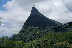 Heliponto Mirante Dona Marta image