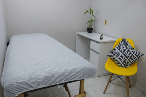Logo da empresa - Dr Coworking