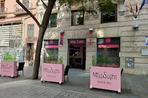 Miss Sushi Coso image