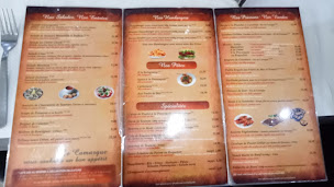Photo n°6 de Le Camargue Restaurant à Saintes-Maries-de-la-Mer ()
