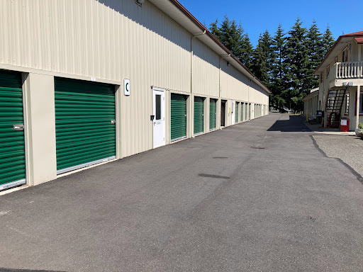 Self-Storage Facility «Reliable Storage Silverdale», reviews and photos, 9505 Provost Rd NW, Silverdale, WA 98383, USA