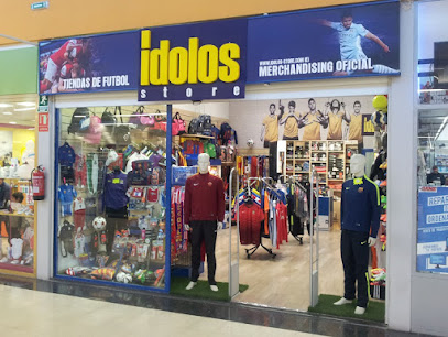 Idolos Store
