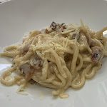 Photo n°1 de l'avis de Davide.' fait le 23/04/2024 à 12:20 sur le  Ristorante Sabina à Magliano Sabina