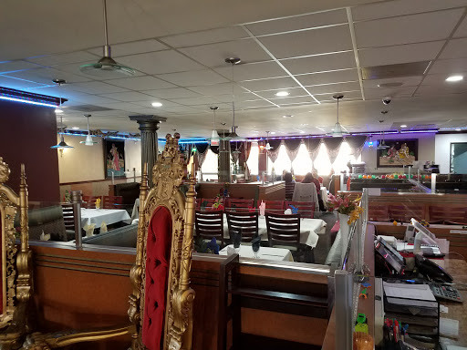 Mughlai restaurant Torrance