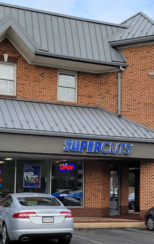 Supercuts 19085