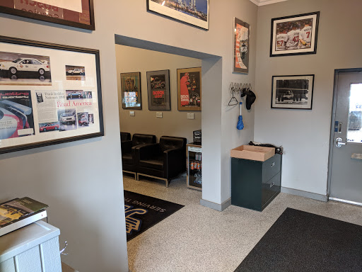 Auto Repair Shop «German Auto Works», reviews and photos, 4825 Excelsior Blvd, St Louis Park, MN 55416, USA