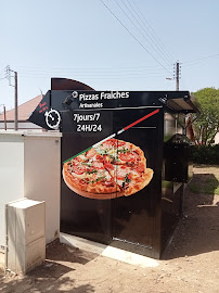 Photos du propriétaire du Pizzas à emporter Distributeur de pizzas La Roma à Landelles - n°2