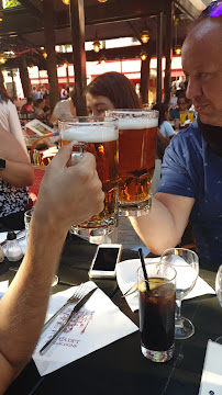 Bière du Restaurant français Au Cadet de Gascogne à Paris - n°9