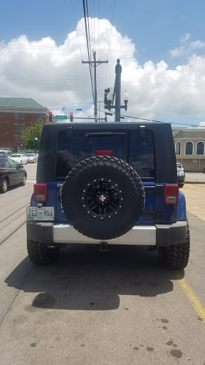 Tire Shop «Firestone Complete Auto Care», reviews and photos, 303 W College St, Murfreesboro, TN 37130, USA