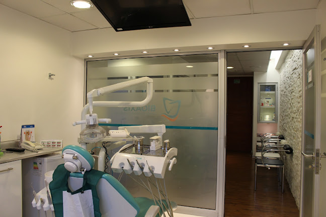 Centro Odontológico Integral Bioaxis - Temuco