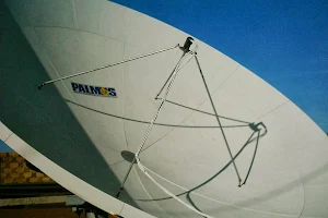 Palmos Δορυφορικά Συστήματα image