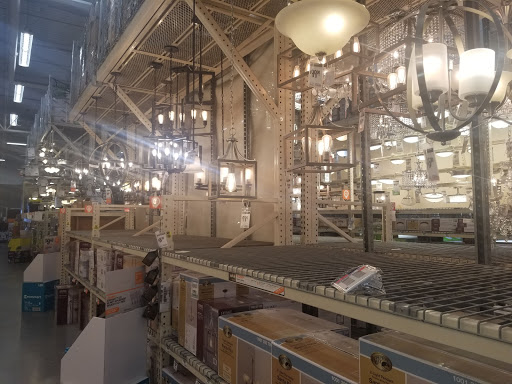 Home Improvement Store «The Home Depot», reviews and photos, 12005 Elam Rd, Balch Springs, TX 75180, USA