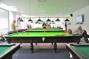 Club Frame Snooker & Pool image