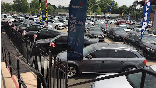 Auto Auction «New Jersey State Auto Auction», reviews and photos, 406 Sip Ave, Jersey City, NJ 07306, USA