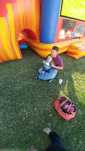 Florist «Desert Blooms Floral Design», reviews and photos, 3049 E McKellips Rd #14, Mesa, AZ 85213, USA