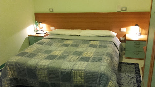 hôtels Hotel El Paso Liscate en italie