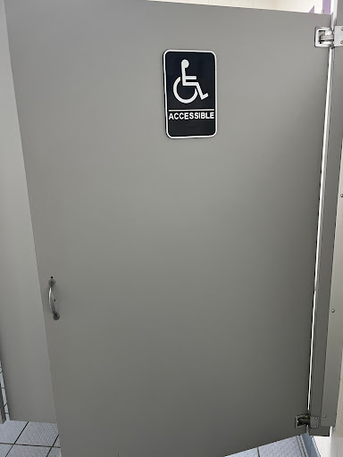 Truck Stop «Eco Travel Plaza», reviews and photos, 1897 Genesis Rd, Crossville, TN 38555, USA