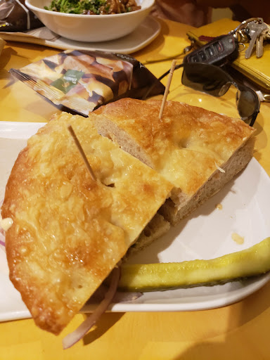 Panera Bread image