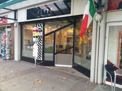 Style Hair Professionals