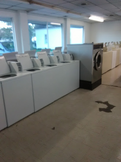D-Co Laundry