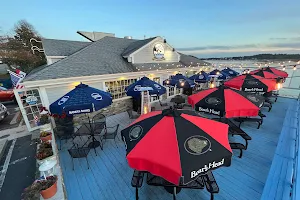 Onset Beach Patio & Grille image