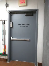 ASDL Door Repair - Car repair in Lakeland, FL, Lakeland - Rated 4.9/5