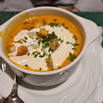 Photo n°1 de l'avis de Ingrid.e fait le 25/02/2023 à 06:47 sur le  Landgasthaus Birkenhof à Weißenstadt