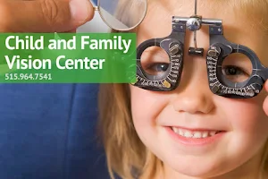 Child and Family Vision Center image