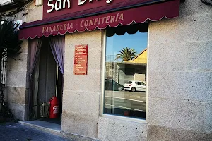 Panadería - Pastelería San Diego image