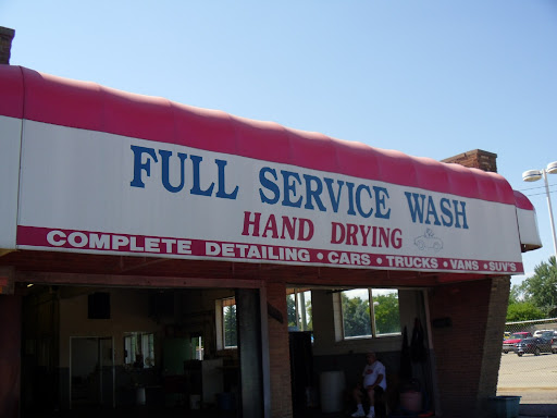 Car Wash «Master Car Wash», reviews and photos, 29047 Gratiot Ave, Roseville, MI 48066, USA