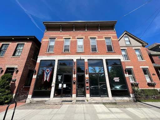 Gym «Snap Fitness», reviews and photos, 864 S 3rd St, Columbus, OH 43206, USA