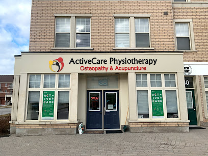 Activecare Physiotherapy