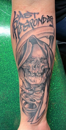 Explore belly tattoo ideas, creative tattoo ideas in Peoria, available at Modern Ink Tattoo