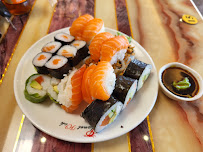 Sushi du Restaurant Planet Wok à Chambly - n°9