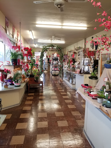 Florist «Kern Park Flower Shoppe», reviews and photos, 6713 SE Holgate Blvd, Portland, OR 97206, USA