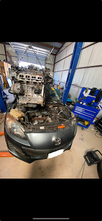 Car connections