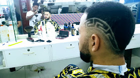 Dos Santos Barber Shop