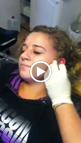 Tattoo Shop «Dynamic Piercing & Tattoo», reviews and photos, 7274 CO-86, Franktown, CO 80116, USA