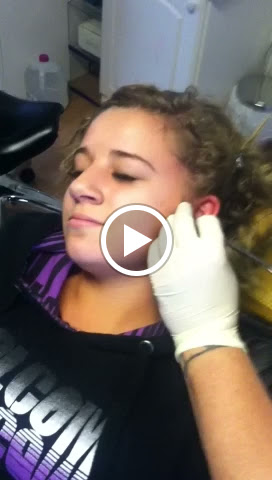 Tattoo Shop «Dynamic Piercing & Tattoo», reviews and photos, 7274 CO-86, Franktown, CO 80116, USA